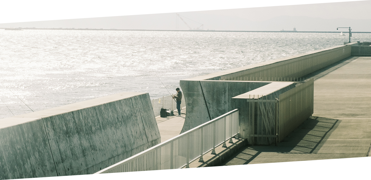 地図に残る仕事──未来へつなぐインフラ工事